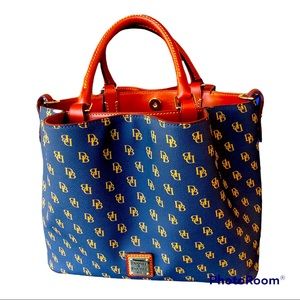 Dooney and Bourke Purse